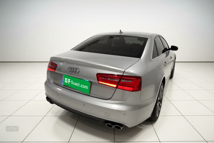 Audi A6L 2016 #7 Audi A6L 2016 car image #7