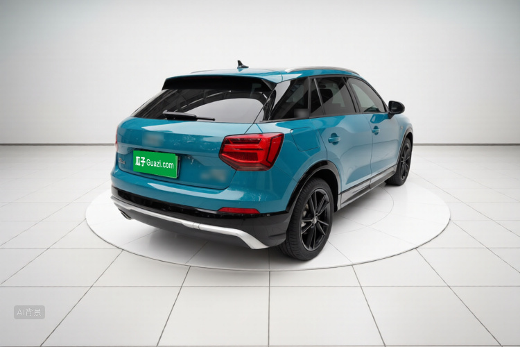 Q2L 2020 car image #7