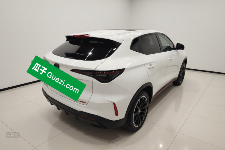 Changan X5 PLUS 2025 car image #7