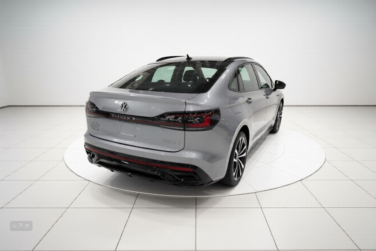 Volkswagen Tiguan X 2023 immagine di auto #7