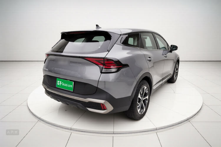 起亚 狮铂拓界 2025 汽车图片 #7