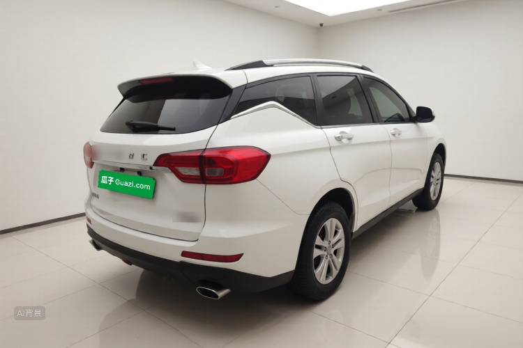 哈弗 哈弗M6 2019 汽车图片 #7