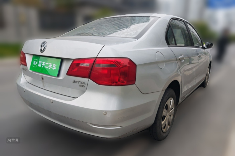 Jetta Jetta 2017 immagine di auto #7