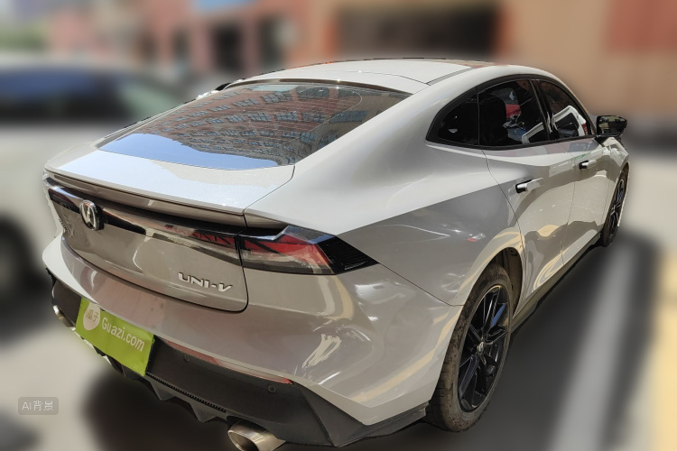 Changan UNI-V 2022 immagine di auto #7