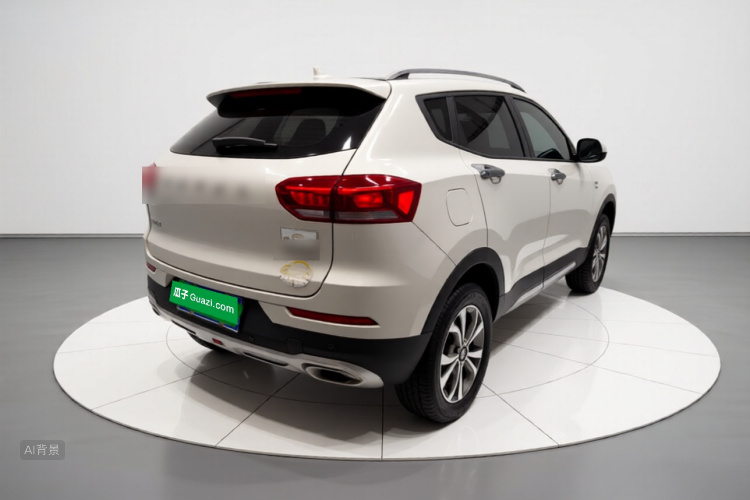 哈弗 哈弗H2s 2017 汽车图片 #7