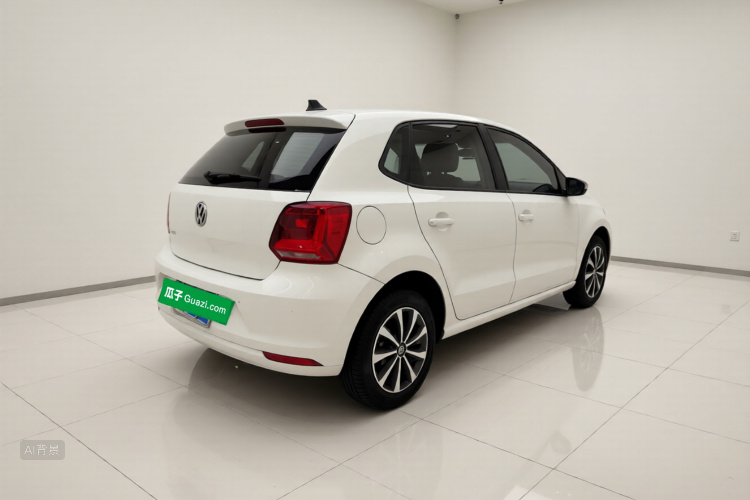Polo 2018 #7 Polo 2018 car image #7