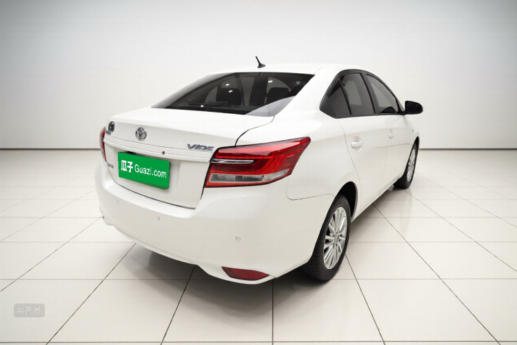 Vios 2017 #7 Vios 2017 immagine di auto #7