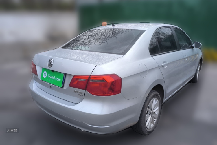 Jetta Jetta 2016 immagine di auto #7