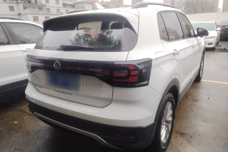 Tacqua 2021 #7 Tacqua 2021 car image #7