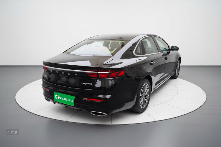 Preface 2021 #7 Preface 2021 car image #7