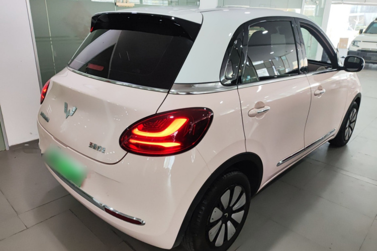 Wuling Binguo 2023 imagen de coche #7