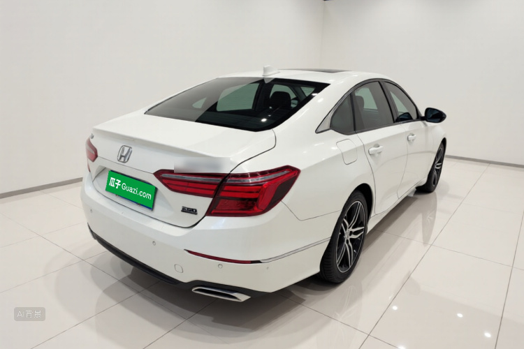 Honda Inspire 2022 immagine di auto #7