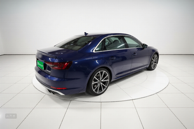 奥迪 奥迪S4 2019 汽车图片 #7