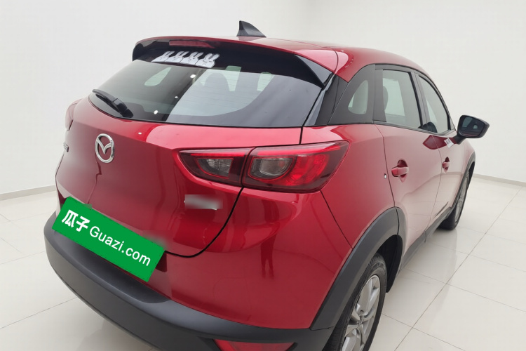 Mazda CX-3 2019 car image #7