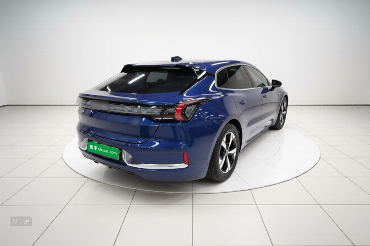 极氪 极氪001 2023 汽车图片 #7