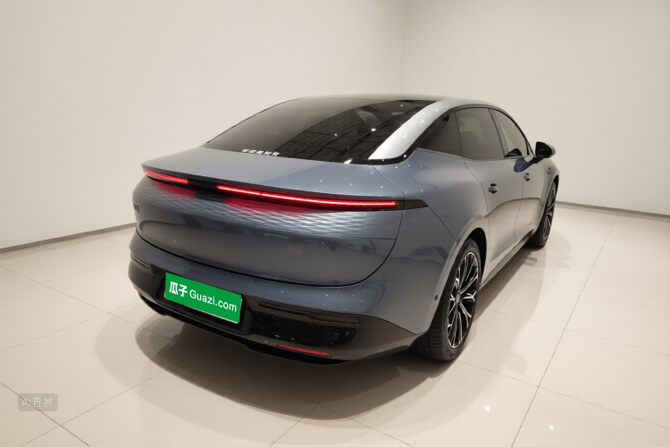 极氪 极氪007 2024 汽车图片 #7