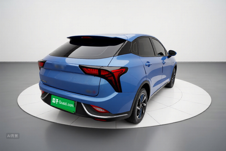 Neta V 2022 imagen de coche #7