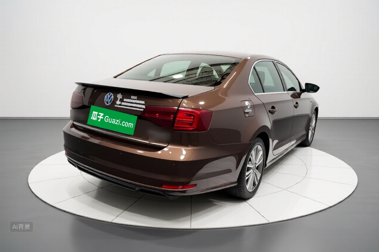 Volkswagen Sagitar 2019 صورة سيارة #7