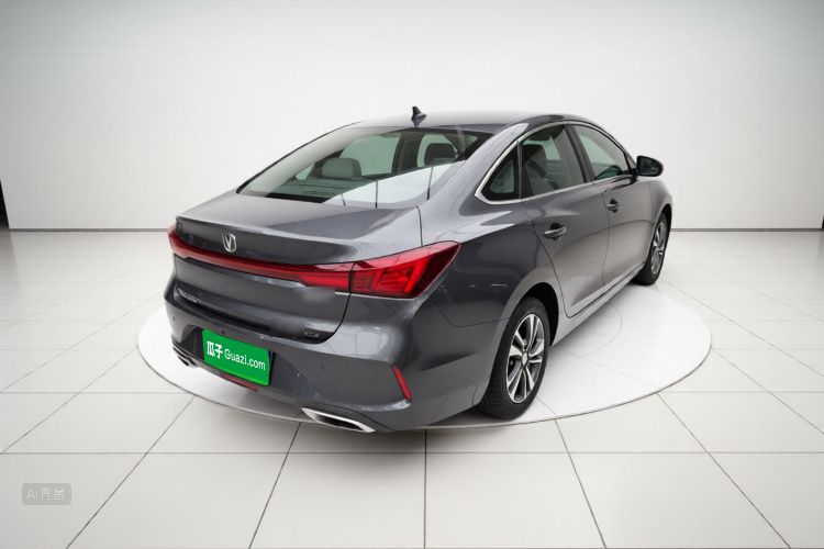 Changan Eado 2023 imagem de carro #7