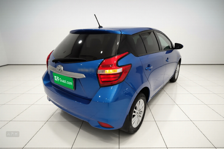 Vios FS 2017 car image #7