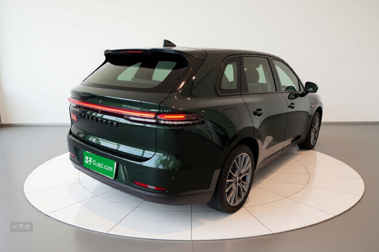 零跑汽车 零跑C10 2025 汽车图片 #7