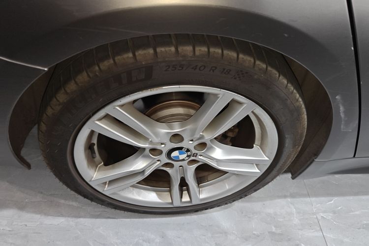 BMW 4 Series 2016 صورة سيارة #7