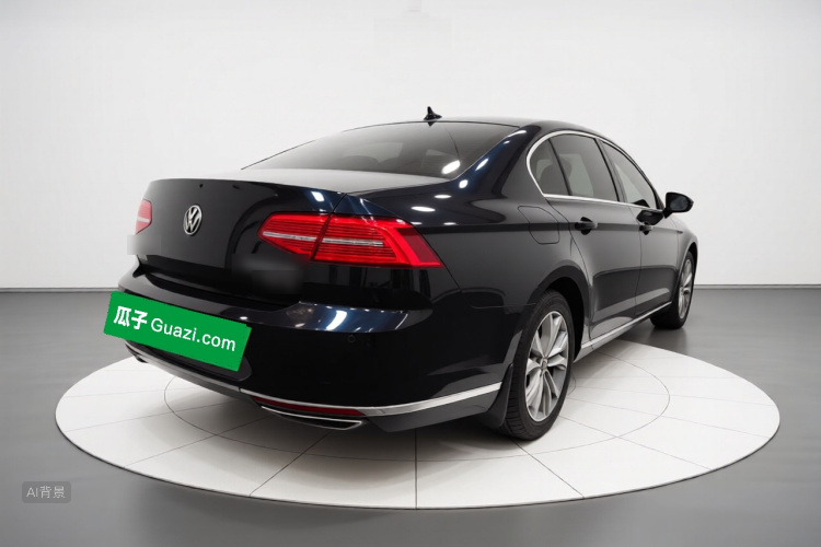 Volkswagen Magotan 2019 #7 Volkswagen Magotan 2019 car image #7
