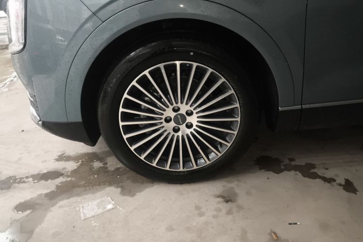 Jetour X70L 2026 #7 Jetour X70L 2026 image de voiture #7