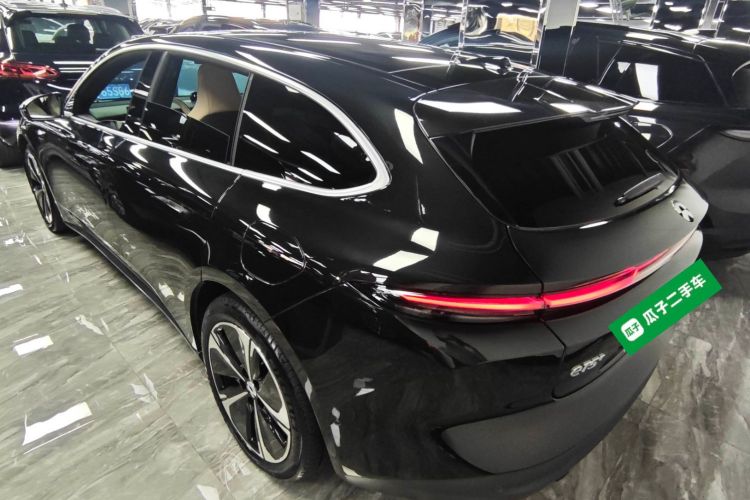 蔚来 蔚来ET5T 2025 汽车图片 #7