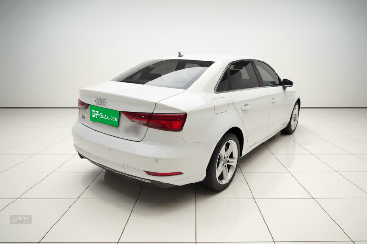 Audi A3 2020 #7 Audi A3 2020 car image #7