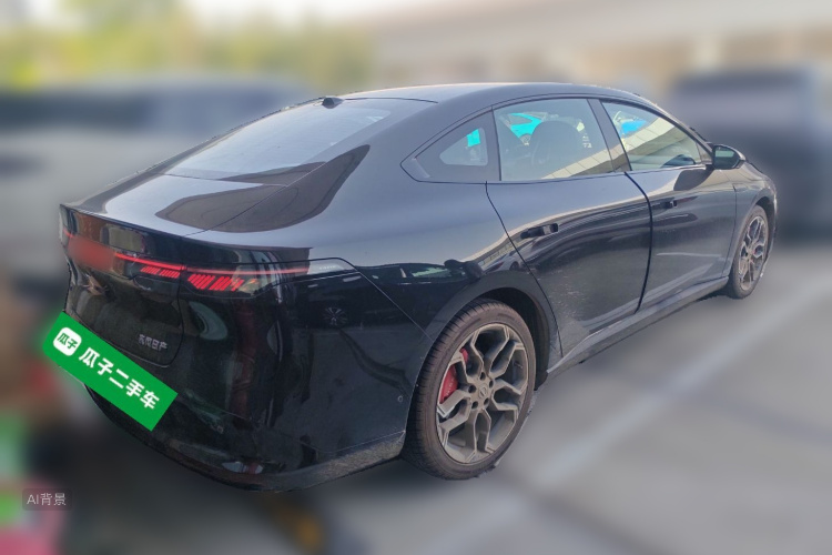 日产 日产N7 2025 汽车图片 #7