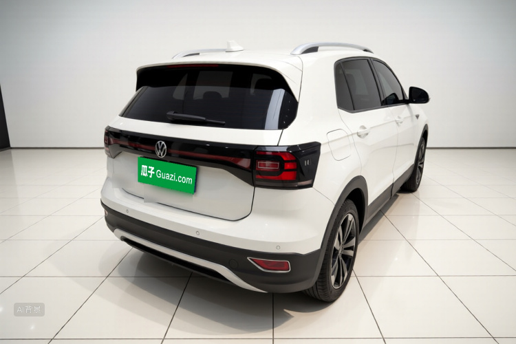 大众 探影 2020 汽车图片 #7