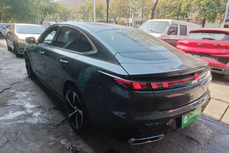 Changan 2026 car image #7