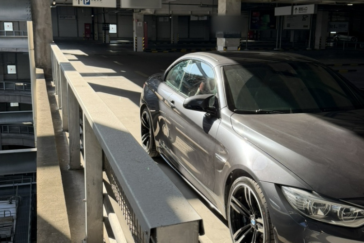 BMW M4 2018 imagem de carro #7