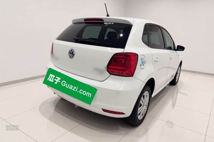 Volkswagen Polo 2018 #7 Volkswagen Polo 2018 car image #7
