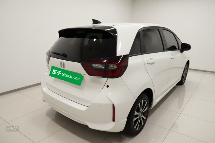 Honda Fit 2021 immagine di auto #7