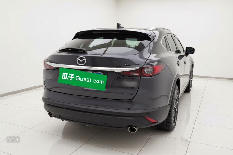 马自达 马自达CX-4 2019 汽车图片 #7