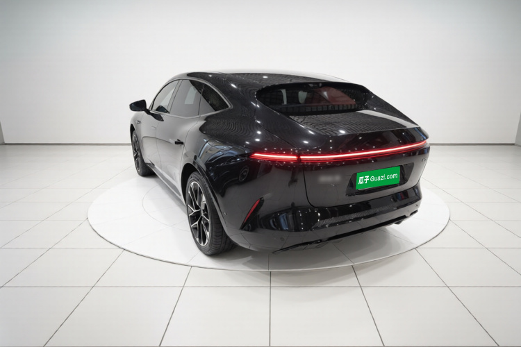 Avatr 11 2025 изображение автомобиля #7