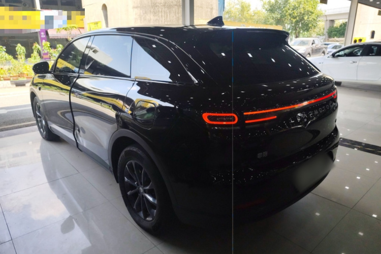 零跑汽车 零跑C11 2023 汽车图片 #7