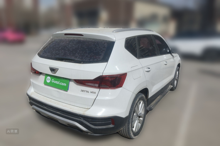 VS5 2021 car image #7