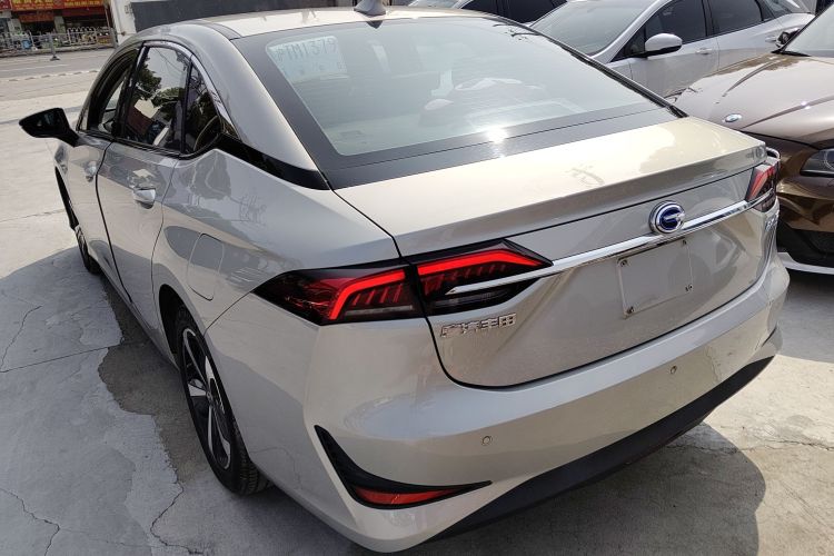 GAC iA5 2020 image de voiture #7