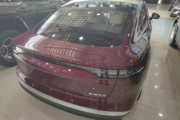 Chery 2025 car image #7