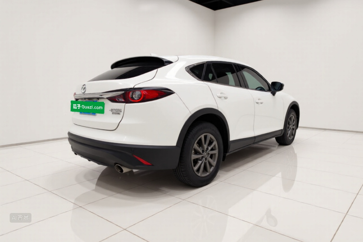 马自达 马自达CX-4 2021 汽车图片 #7