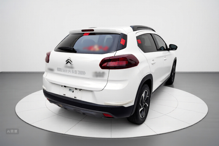 Citroen C3-XR 2023 immagine di auto #7