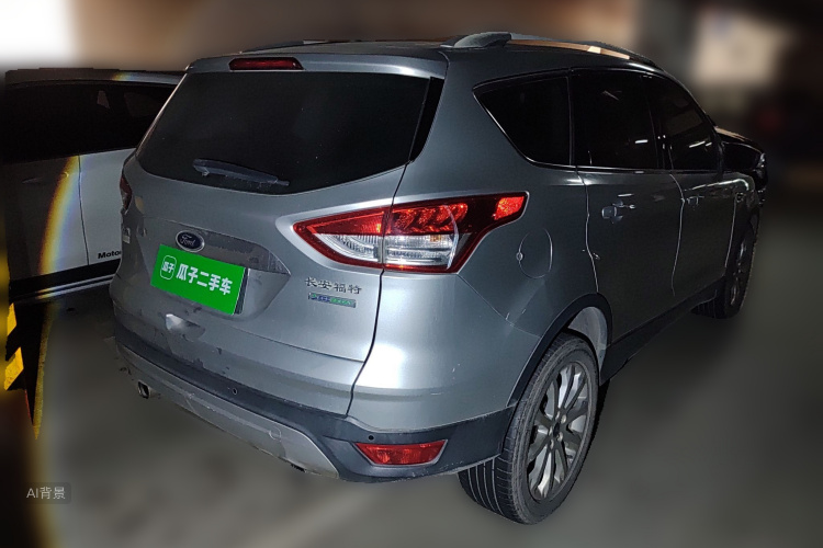 Ford Kuga 2013 immagine di auto #7