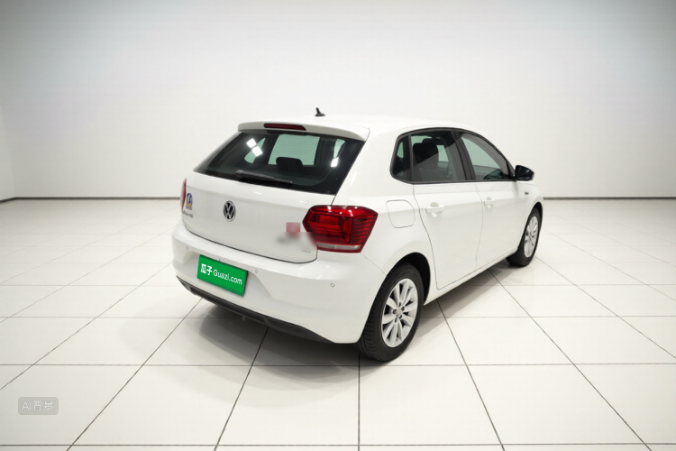 Polo 2020 #7 Polo 2020 car image #7