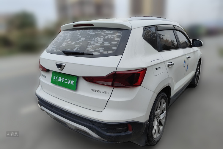 VS5 2022 #7 VS5 2022 car image #7