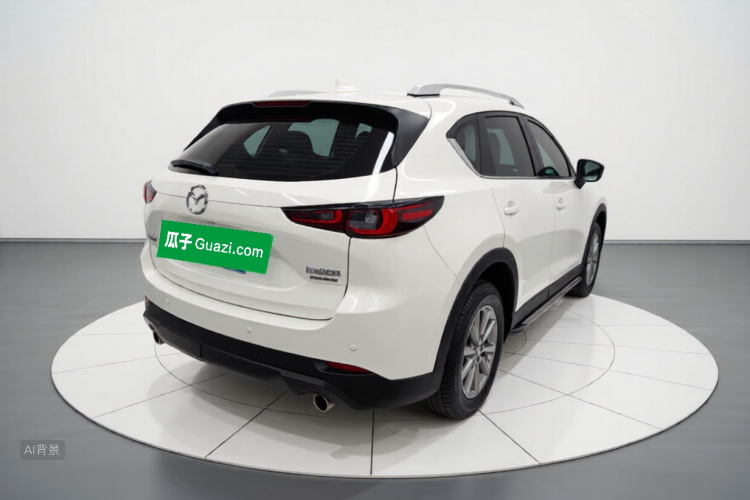 Mazda CX-5 2025 car image #7