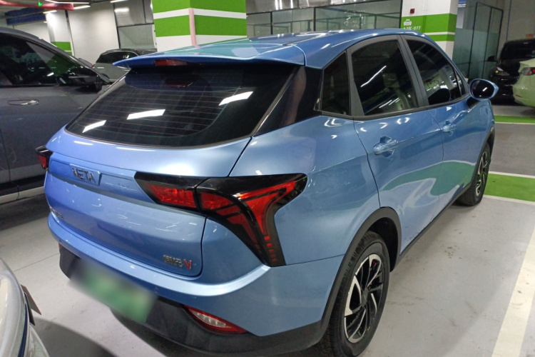 MG V 2021 #7 MG V 2021 immagine di auto #7