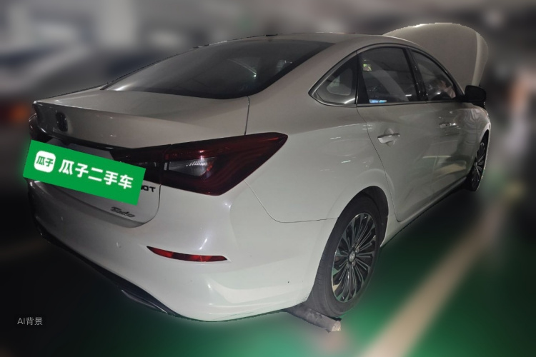 Changan Eado 2019 immagine di auto #7